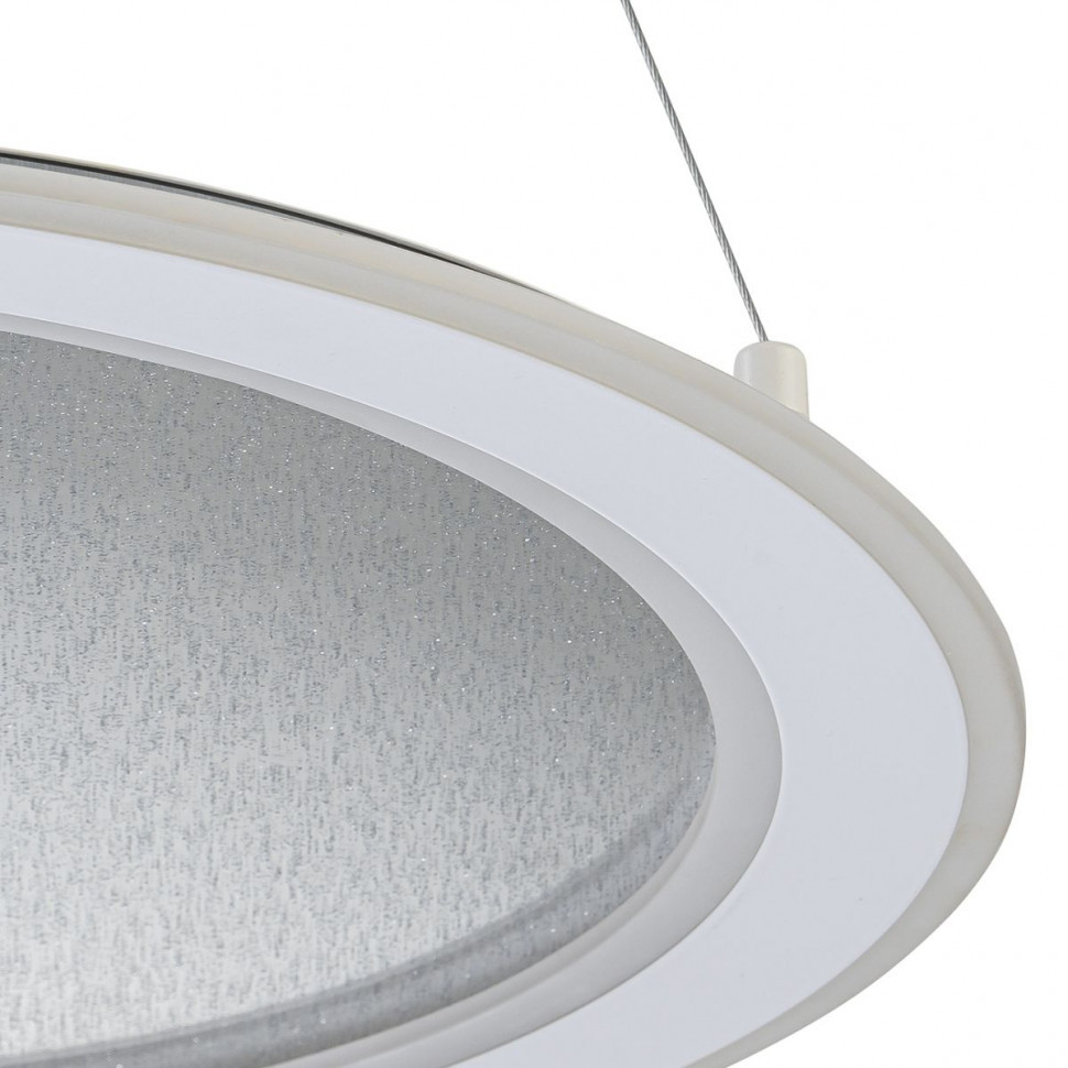 Подвесной светильник Escada Signum 10290/1LED