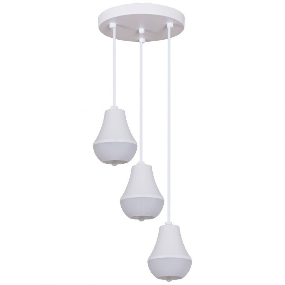 Подвесной светильник Reluce 16007-0.9-003IL E27 WT