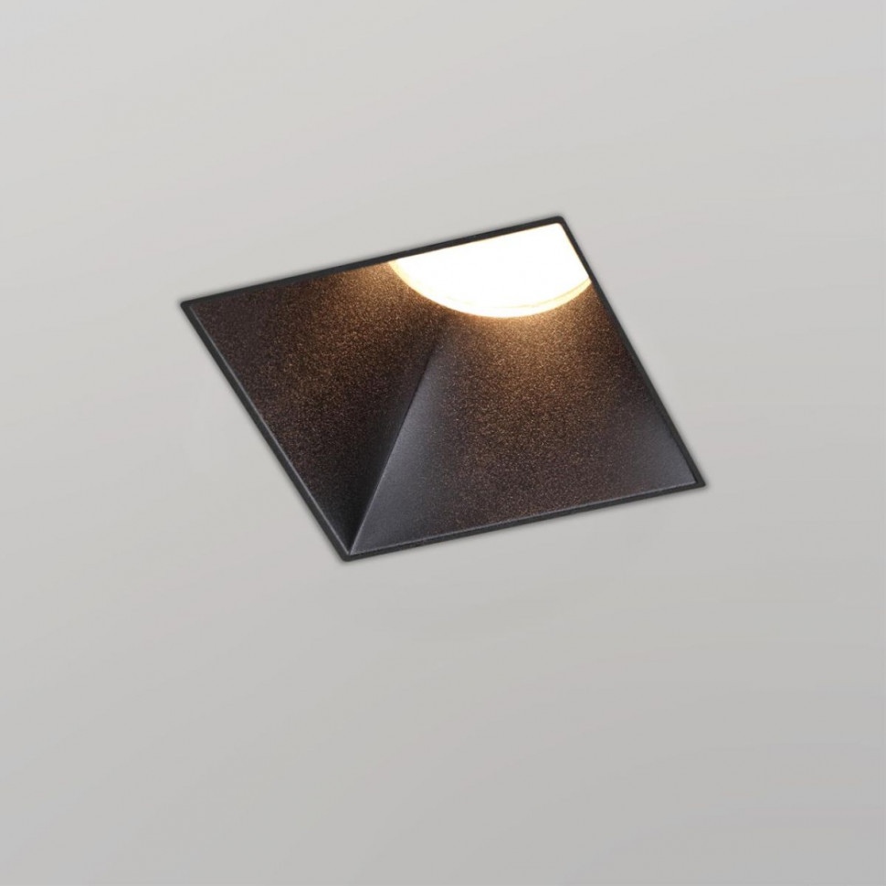 Встраиваемый светильник для ГКЛ потолка Novotech WIR Nimbus 370998