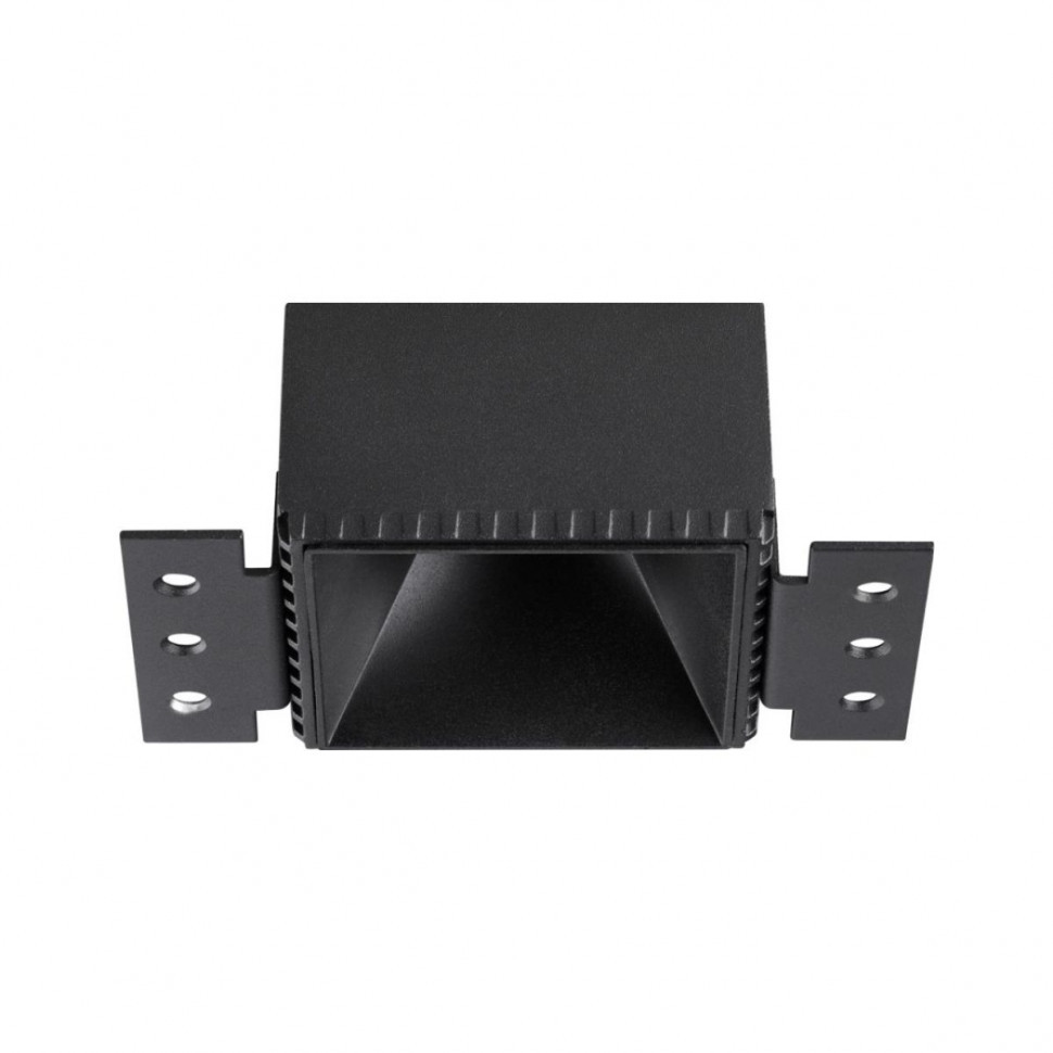 Встраиваемый светильник для ГКЛ потолка Novotech WIR Nimbus 370998