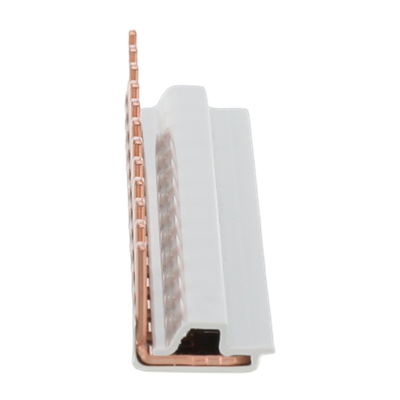 Разводка шинная 1ф PS1/60 Comp(PIN) 60мод. 63А ABB 2CDL210001R1060