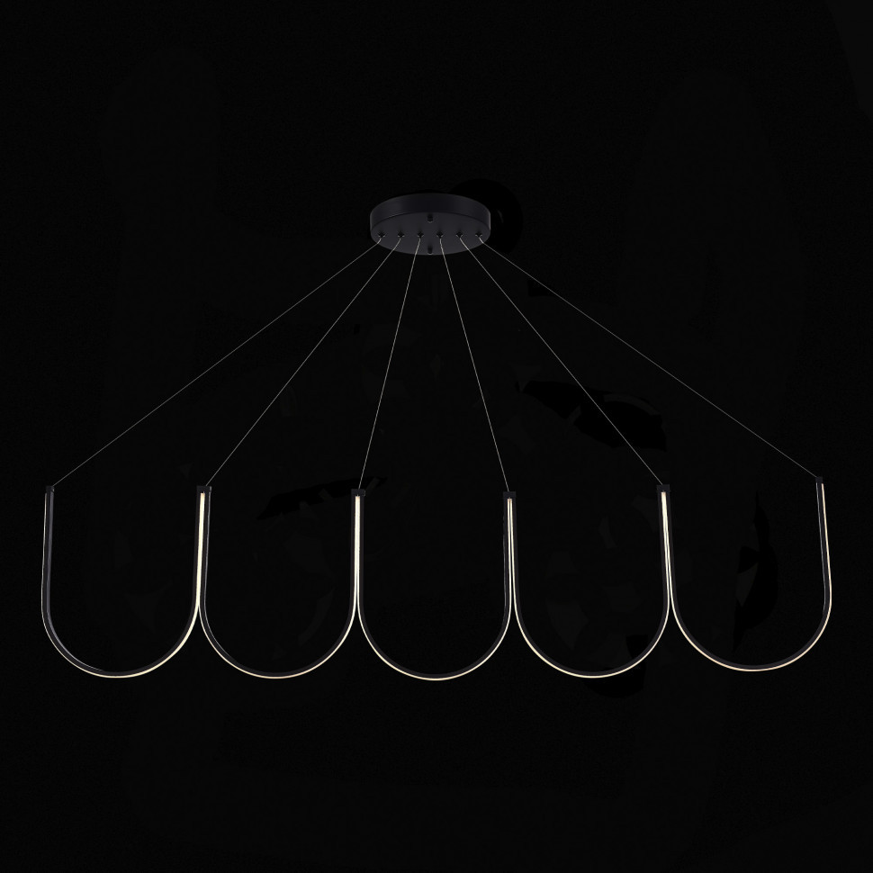 Подвесной светильник ST Luce Heit SL6202.413.01