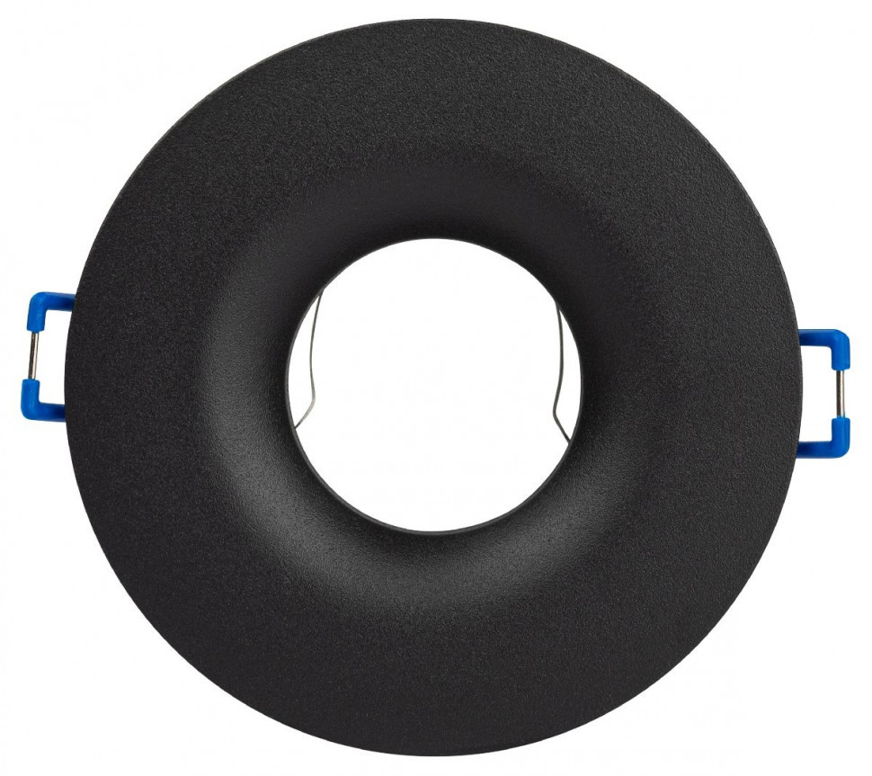 Встраиваемый светильник Эра KL105 BK Б0059792