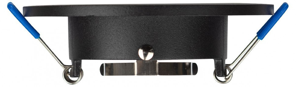 Встраиваемый светильник Эра KL105 BK Б0059792