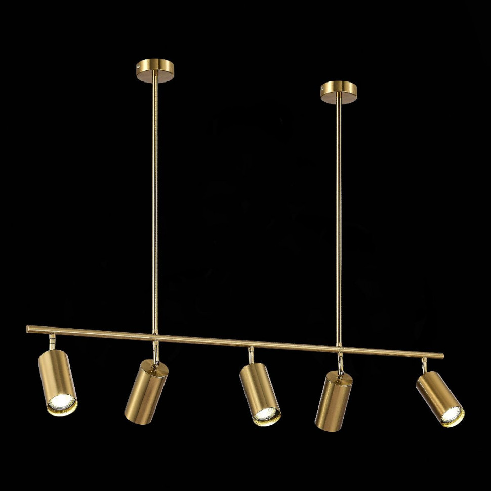 Подвесной светильник ST Luce Sormano SL1206.303.05