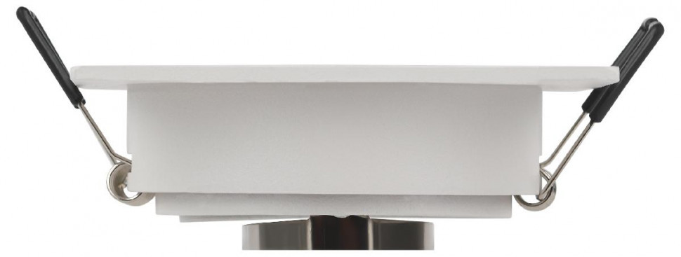 Встраиваемый светильник Эра KL85 WH Б0054348