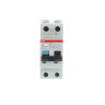 Дифференциальный автомат (АВДT) ABB DS201 C25 A30 Тип-A 1P+N 25A 30мА х-ка C 6kA  2CSR255180R1254
