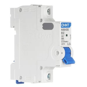 <h1>Автоматический выключатель CHINT NXB-63S 1P 32А характеристика B: технические характеристики</h1> <h2>Технические характеристики</h2> <h3>Основные параметры устройства</h3> <h2>Особенности модели</h2> <h3>Преимущества выключателя</h3> <h2>Сферы применения</h2> <h3>Области использования</h3> <h2>Инструкция по установке</h2> <h3>Монтаж и эксплуатация</h3>