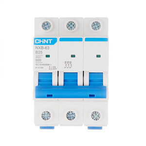 CHINT ELECTRIC