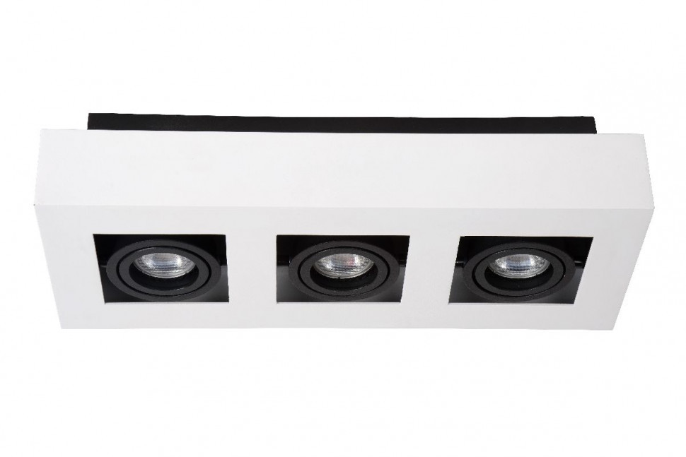 Накладной светильник Lucide Xirax 09119/16/31