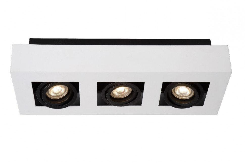 Накладной светильник Lucide Xirax 09119/16/31