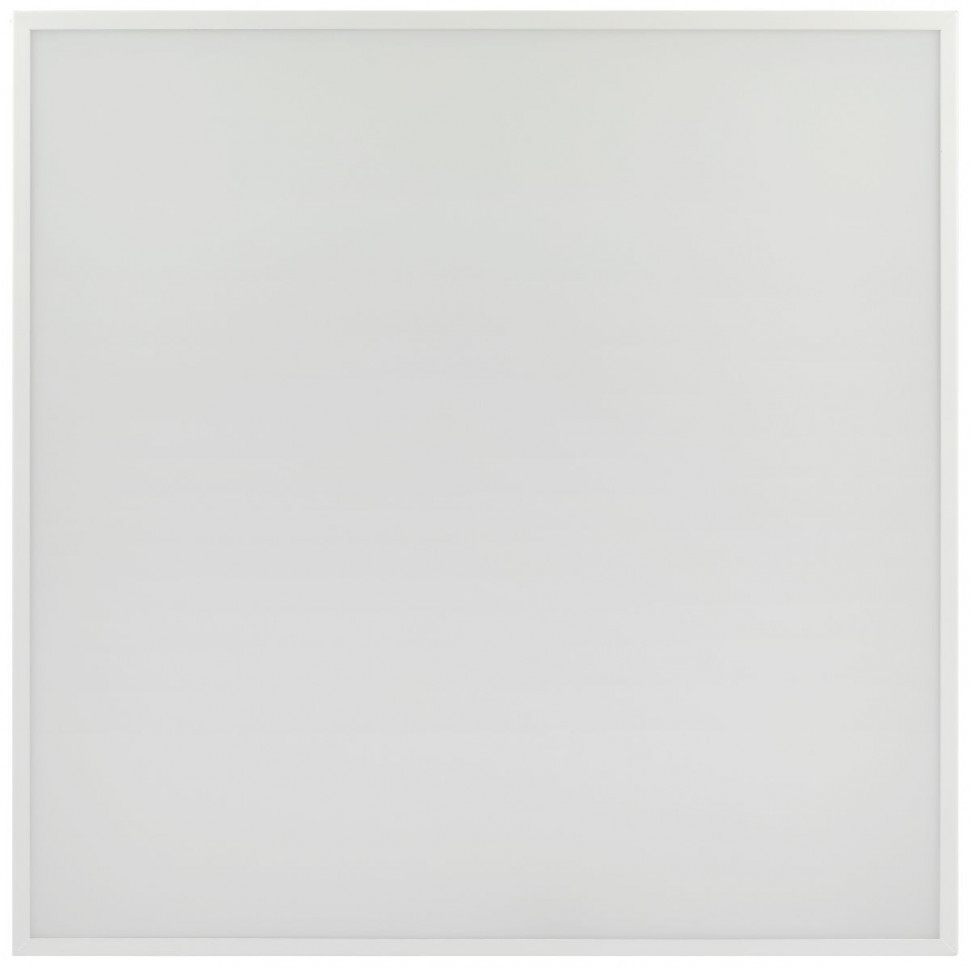 Потолочный светильник Эра SPO-944-9-40K-038 Б0058587