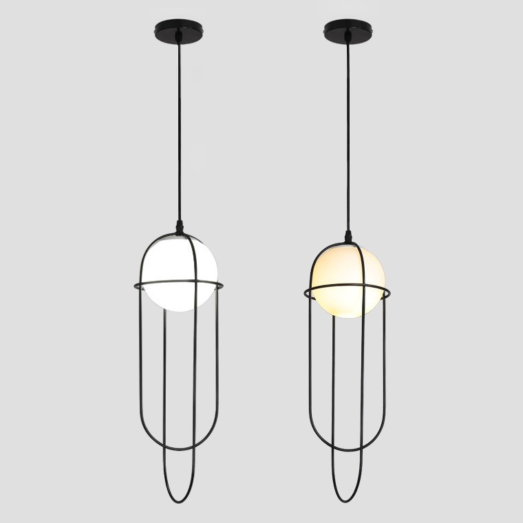 Подвесной светильник ImperiumLoft Ascent 140535-26