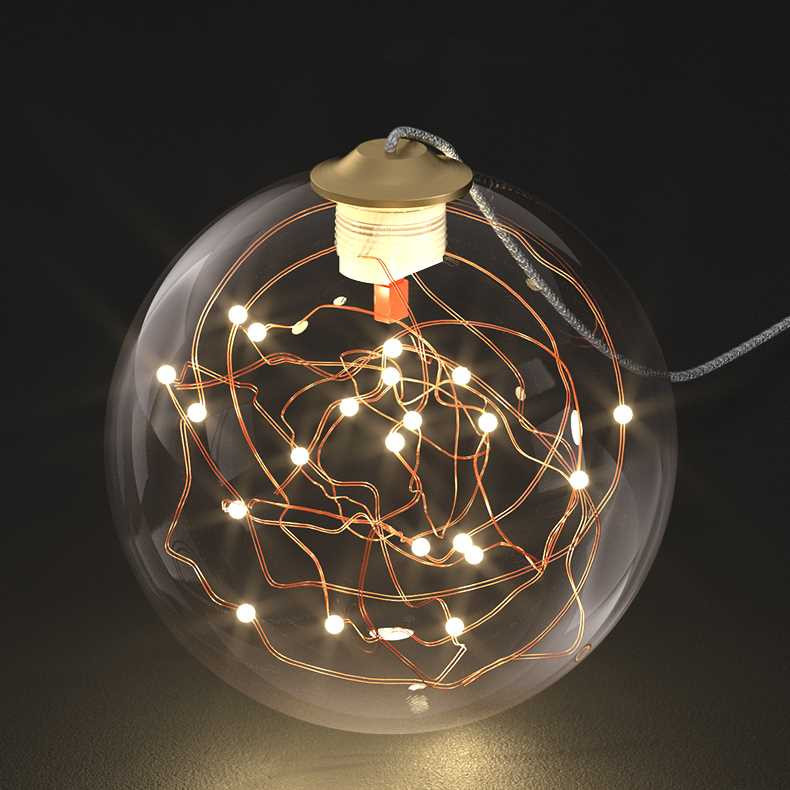 Подвесной светильник ImperiumLoft Ofelia 232232-23