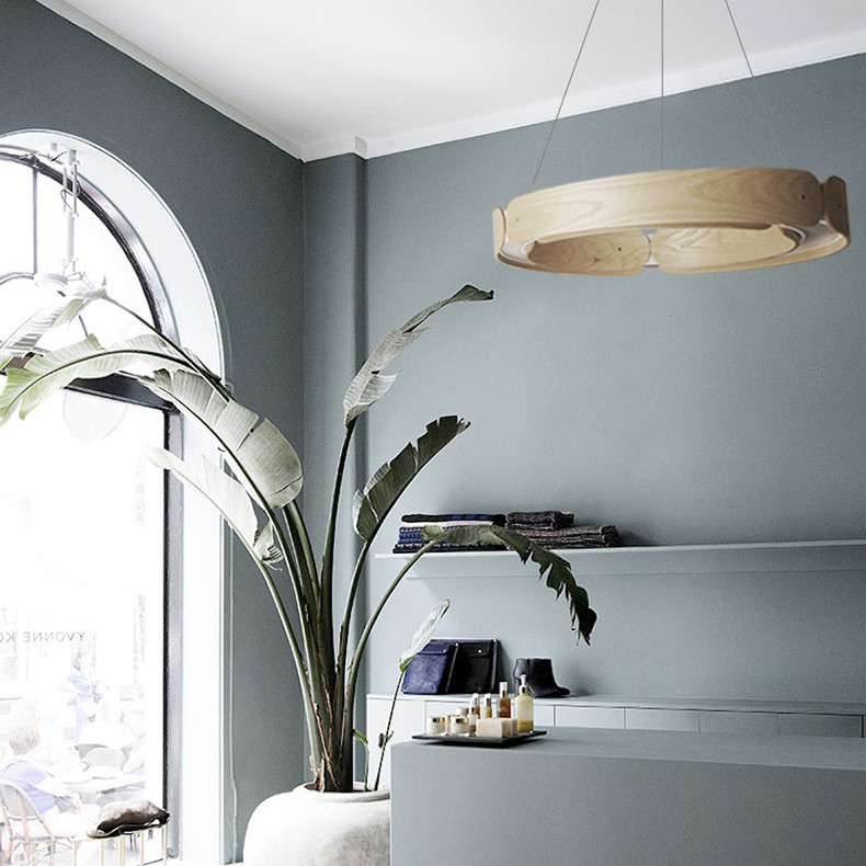 Подвесной светильник ImperiumLoft Range 101957-26