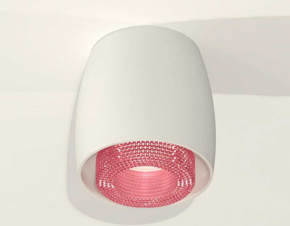 Потолочный светильник Ambrella Light Techno Spot XS1141022 (C1141, N7193)