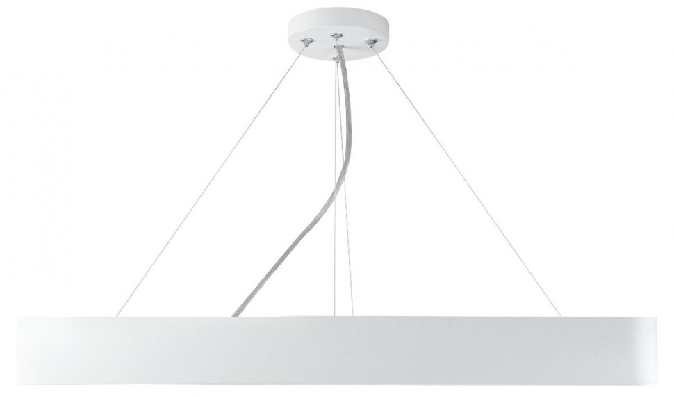 Подвесной светильник Эра SPO-162-W-40K-070 Б0058894