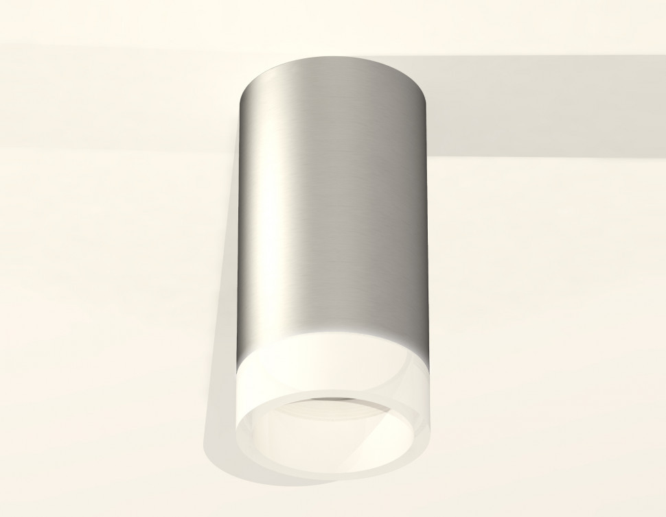 Потолочный светильник Ambrella Light Techno Spot XS6324041 (C6324, N6248)