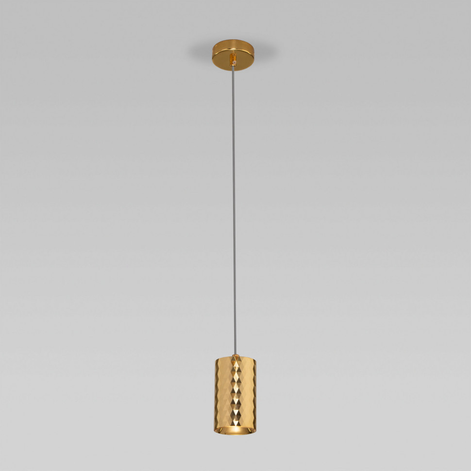 Подвесной светильник 50247/1 LED/ белый