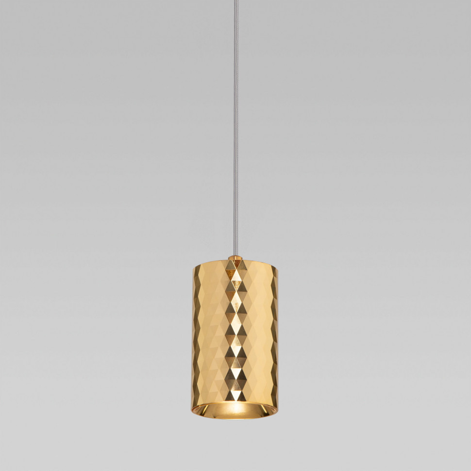 Подвесной светильник 50247/1 LED/ белый