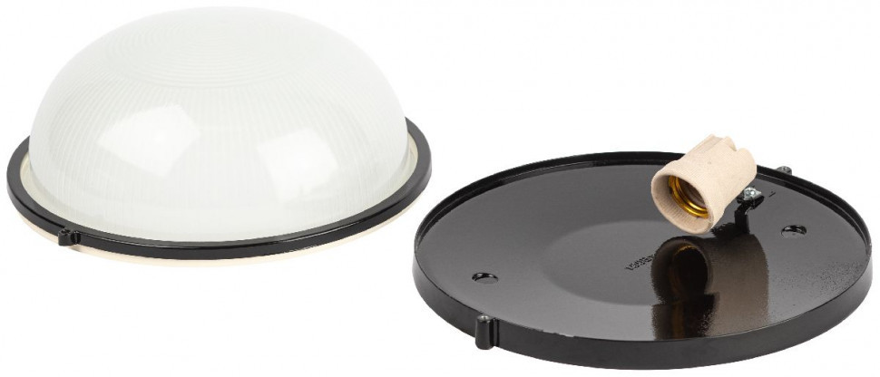 Настенно-потолочный светильник Эра Акватермо НБП 03-100-001 Б0063908