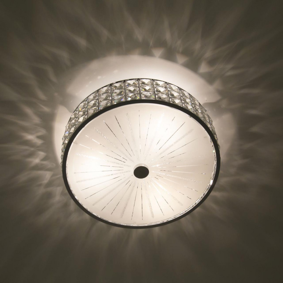 Потолочный светильник Citilux Портал CL324131