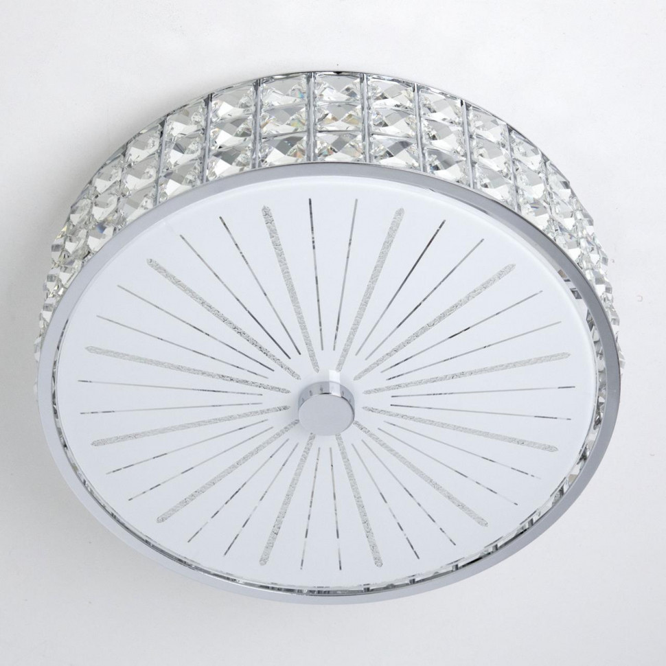 Потолочный светильник Citilux Портал CL324131