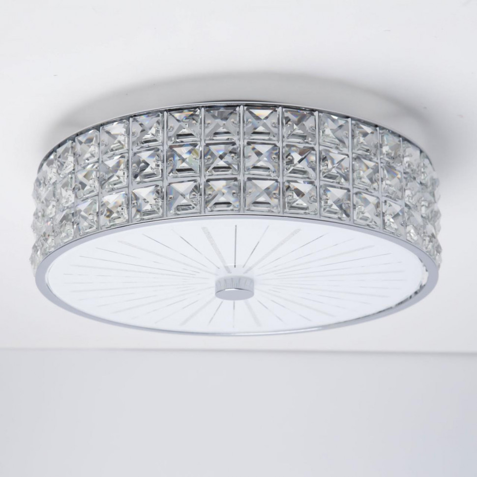 Потолочный светильник Citilux Портал CL324131