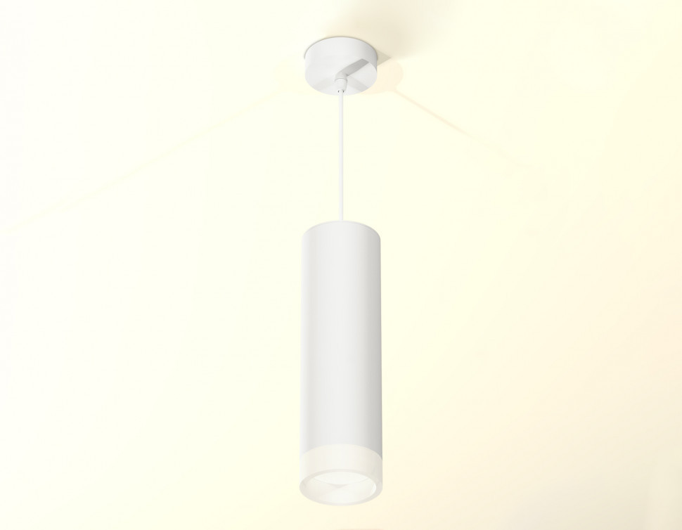 Подвесной светильник Ambrella Light Techno Spot XP8191002 (A2331, C8191, N8401)