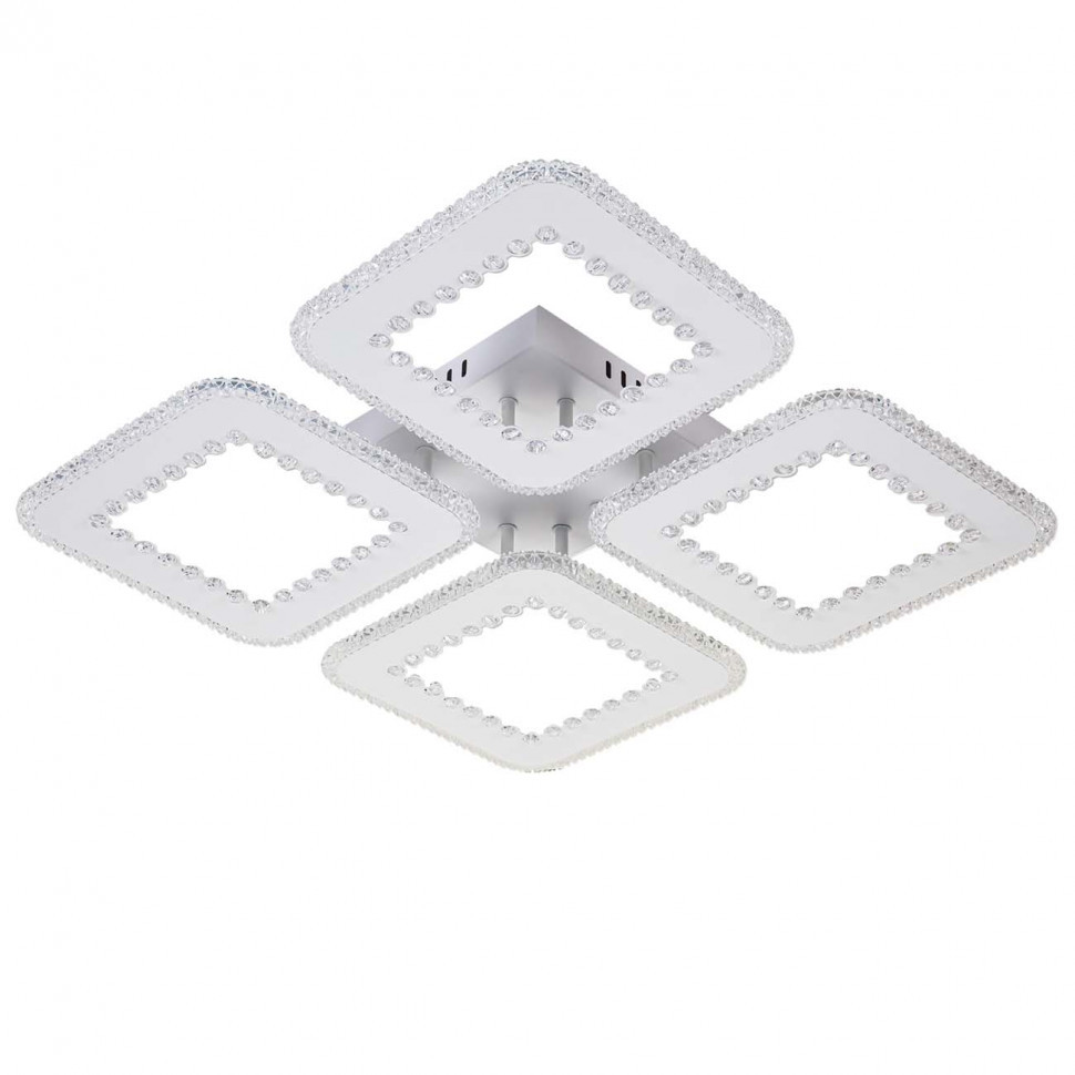 Потолочный светильник Escada Dew 10231/4LED