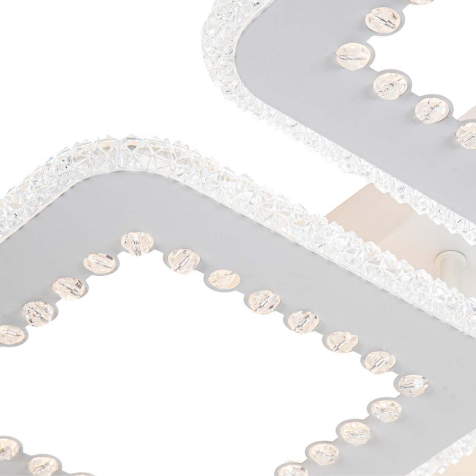 Потолочный светильник Escada Dew 10231/4LED