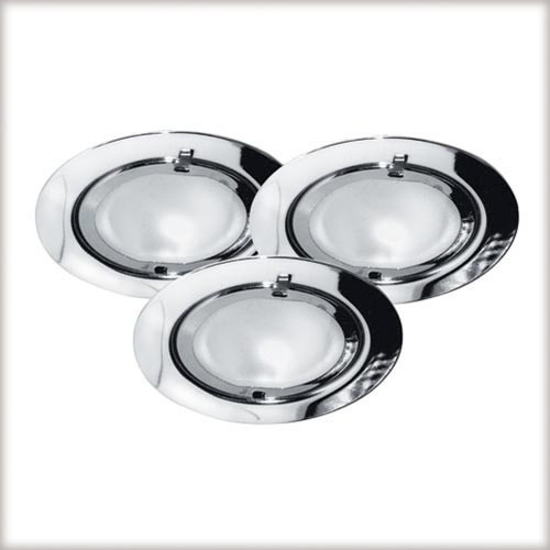 Мебельный светильник Paulmann Micro Line Klipp Klapp 98419