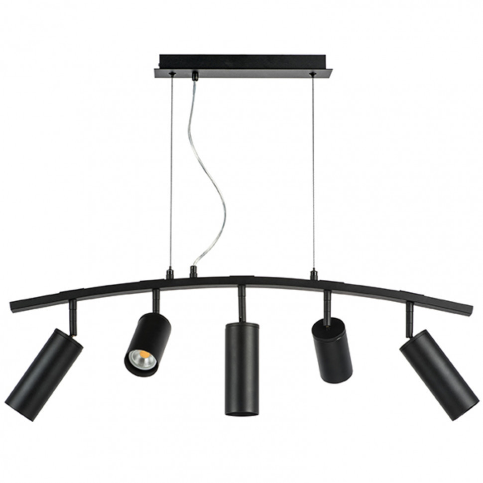 Подвесной светильник Lightstar Rullo LR735372873 (571735+214437-2+214487-3)