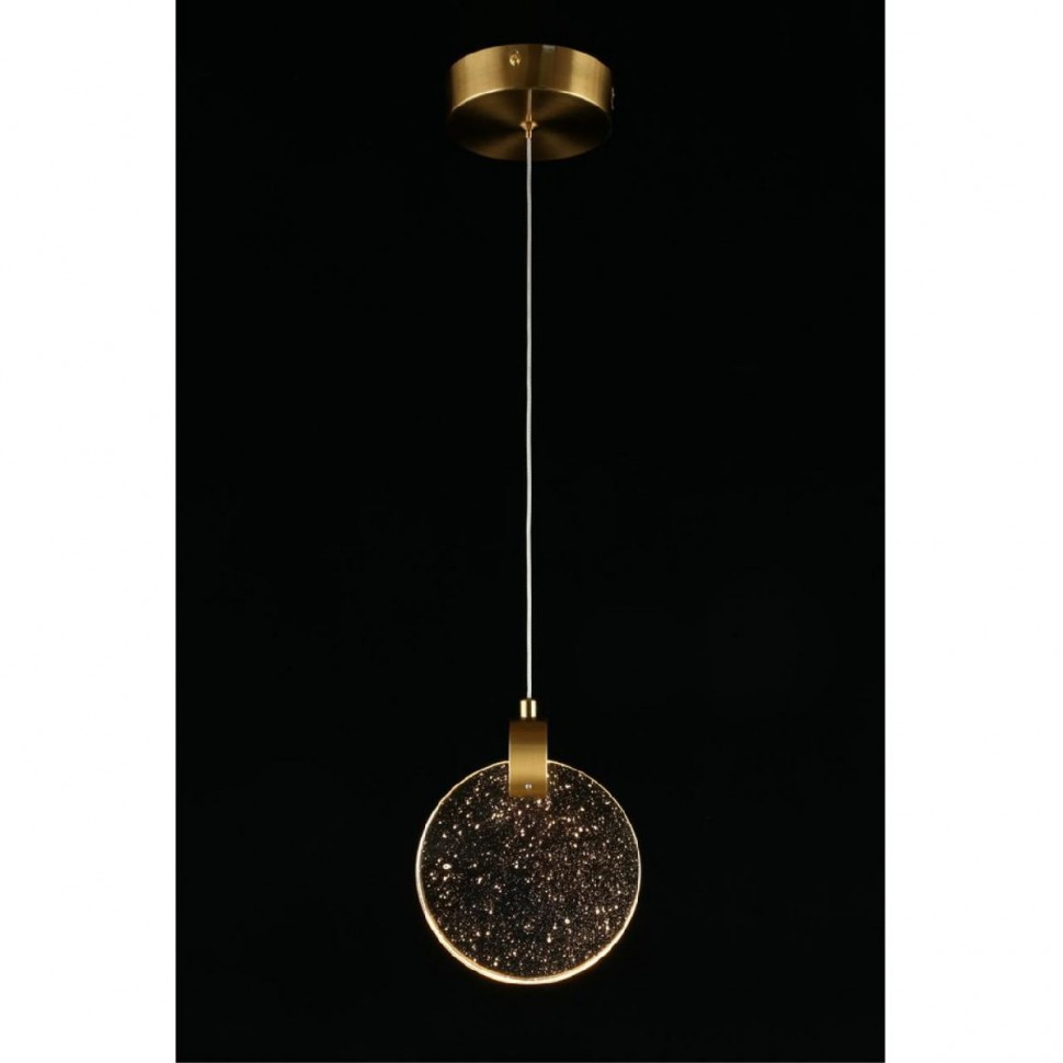 Подвесной светильник Aployt Frederik APL.054.06.05