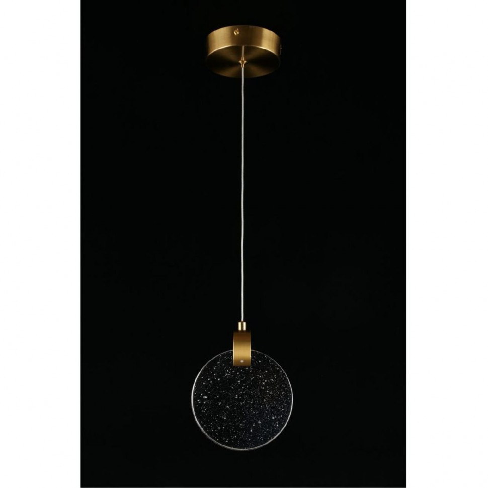 Подвесной светильник Aployt Frederik APL.054.06.05