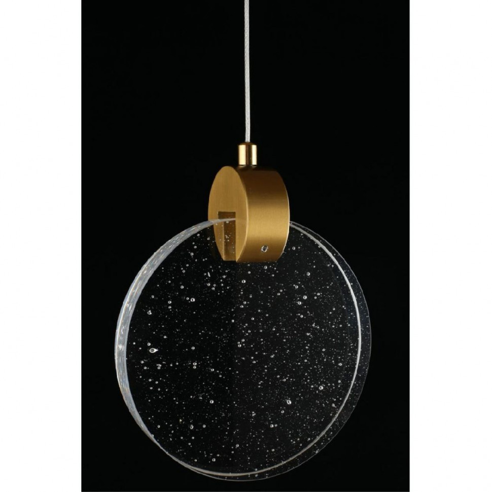 Подвесной светильник Aployt Frederik APL.054.06.05