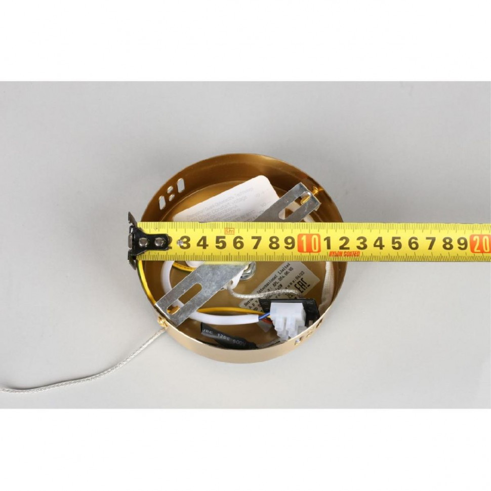 Подвесной светильник Aployt Frederik APL.054.06.05