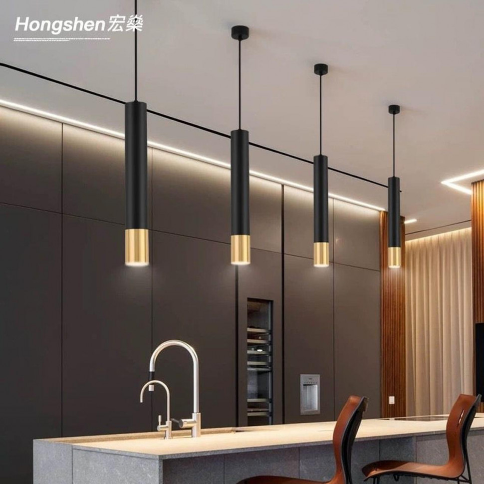 Светильник подвесной F3324-35