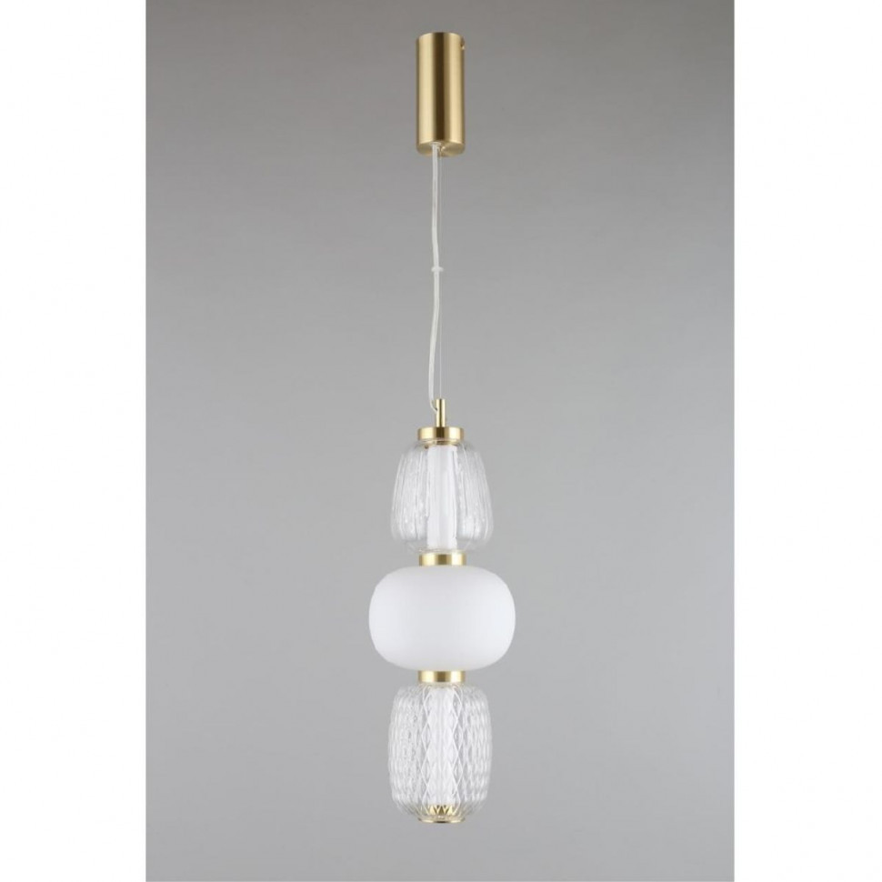 Подвесной светильник Aployt Simonet APL.318.06.29