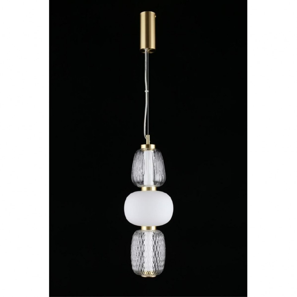 Подвесной светильник Aployt Simonet APL.318.06.29