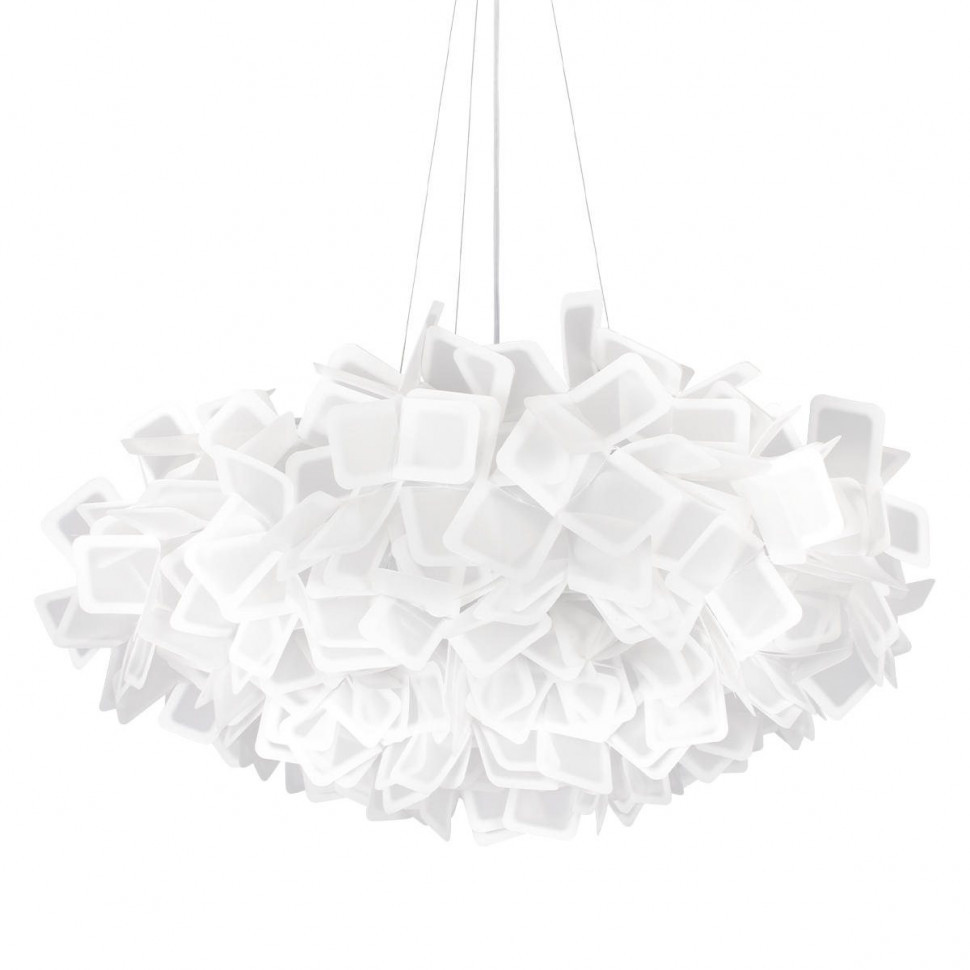 Подвесной светильник Loft IT Clizia 10231/780 White