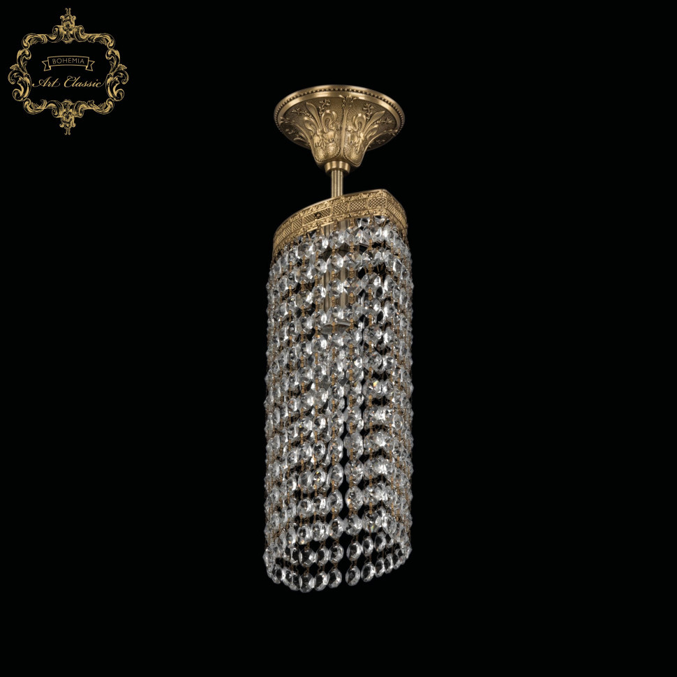 Подвесной светильник Art Classic 21.203.20SP.Pa.R