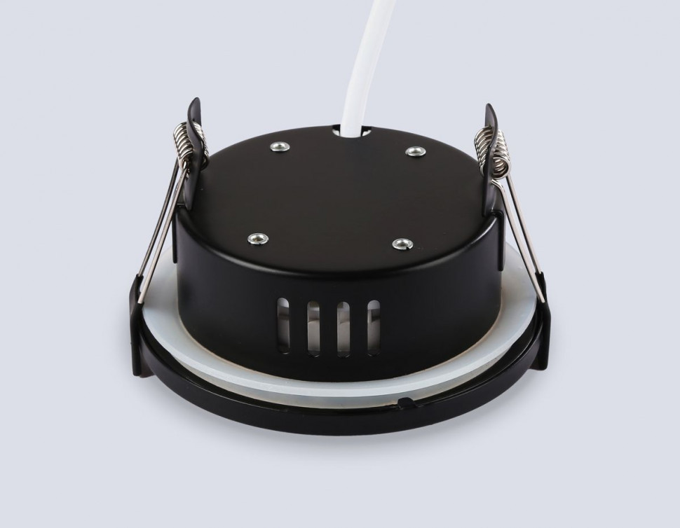 Встраиваемый светильник Ambrella Light Techno Spot IP Protect TN6632