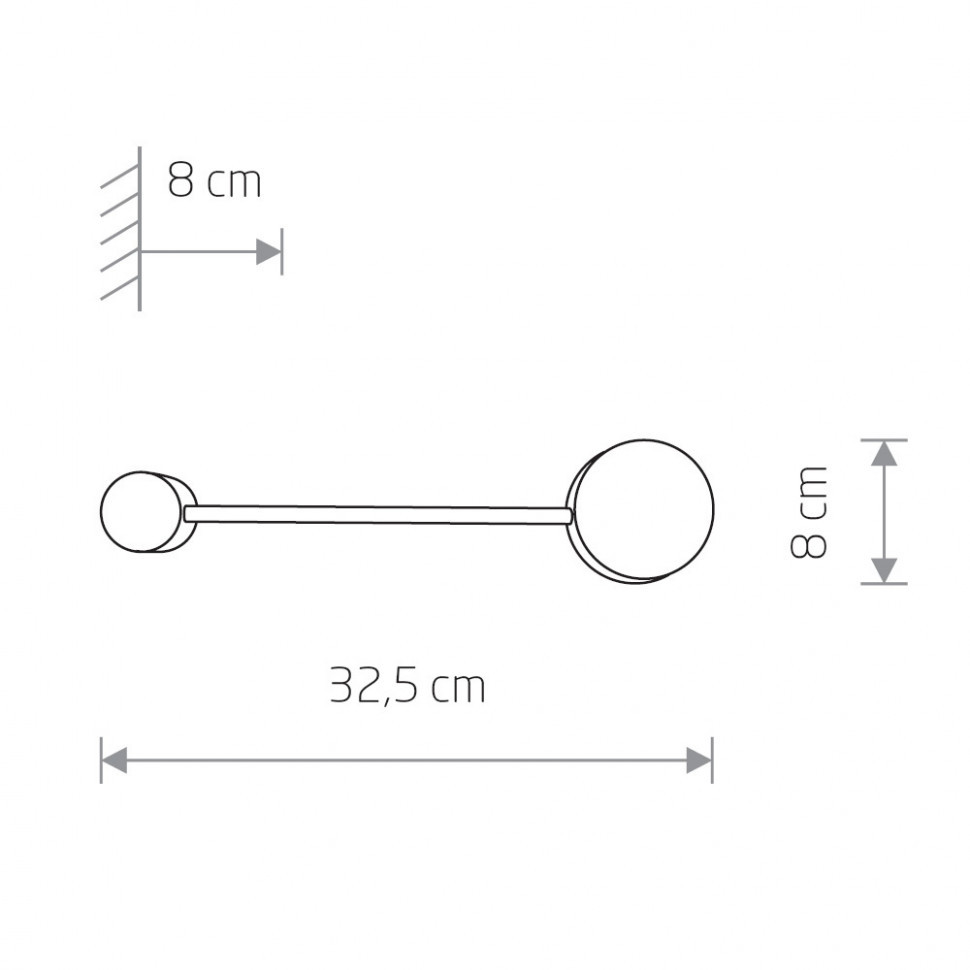 Люстра-вентилятор Mantra Nepal 7803