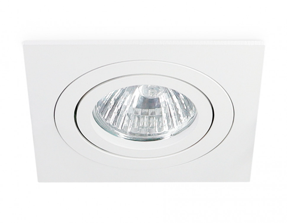 Встраиваемый светильник Ambrella Light Techno Spot TN102621