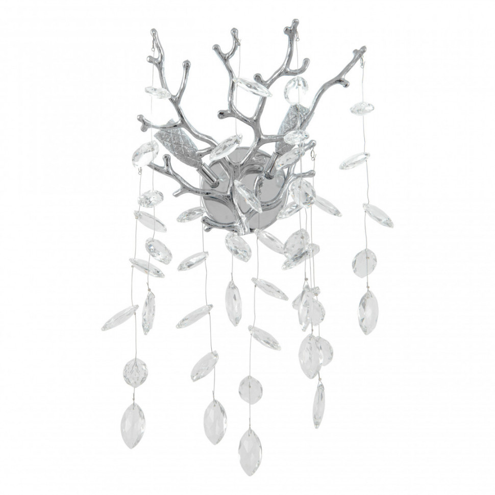 Настенный светильник Arte Milano 23122.255.2.E14.B CR