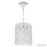 Подвесной светильник Bohemia Ivele Crystal AL19201/20FL WMN R