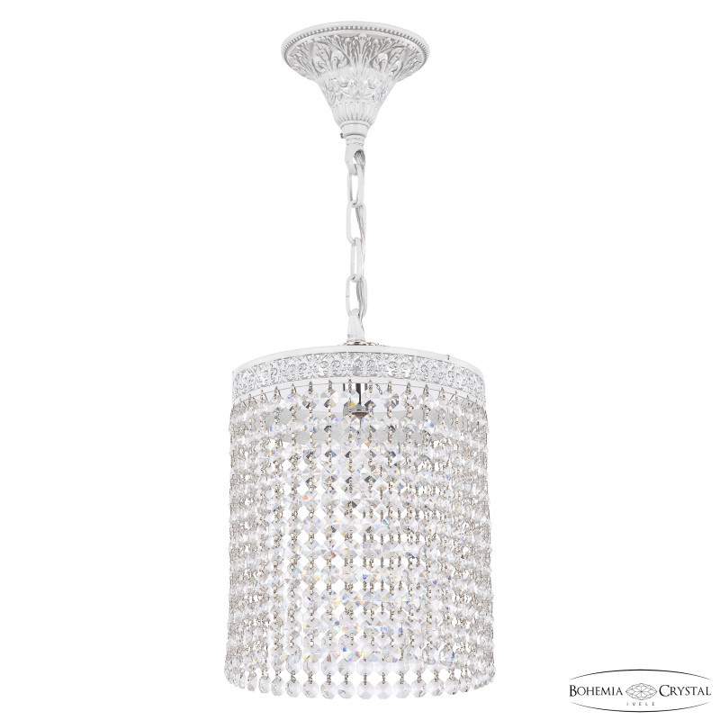 Подвесной светильник Bohemia Ivele Crystal AL19201/20FL WMN R