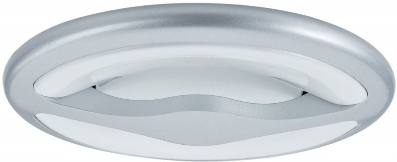 Встраиваемый светодиодный светильник Paulmann Premium Line Side Led 92507