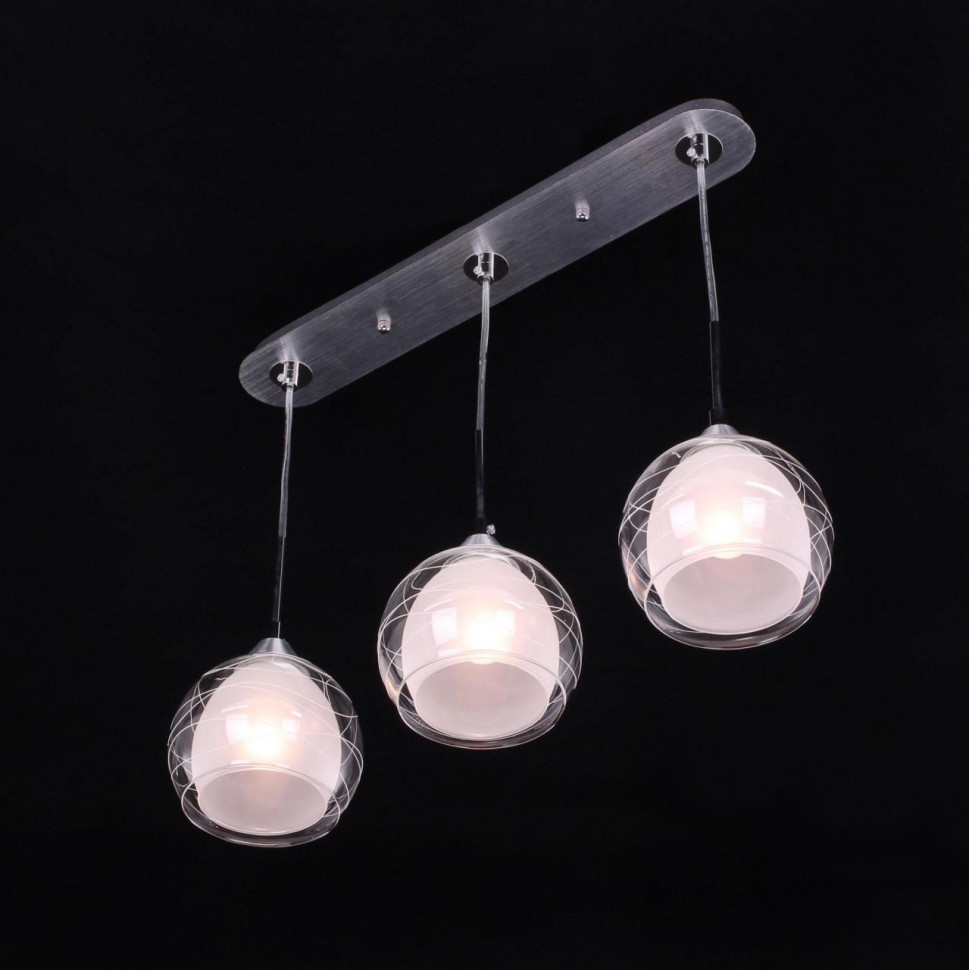 Подвесной светильник Citilux Буги CL157132